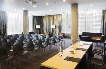 Ac Cordoba Palacio Kültér fotó